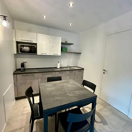Lo Sarvanot Holiday home