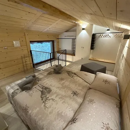 Holiday home Lo Sarvanot