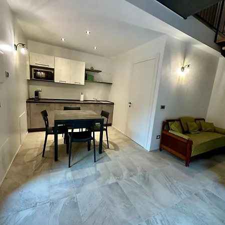 Lo Sarvanot Holiday home Bernezzo