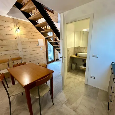 Holiday home Lo Sarvanot Bernezzo