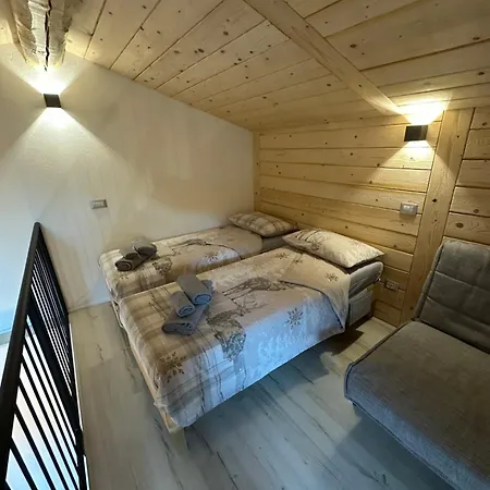 Holiday home Lo Sarvanot
