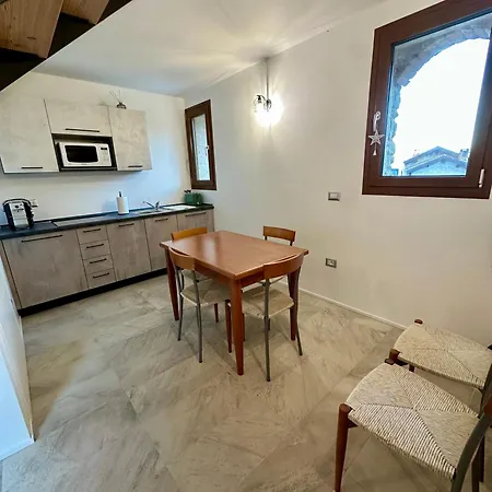 Per 3 Persone Holiday home *