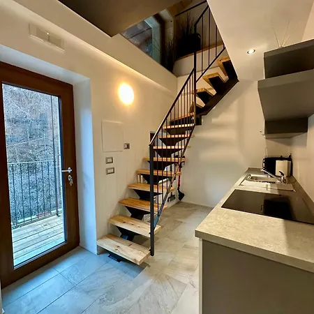Holiday home Per 3 Persone *