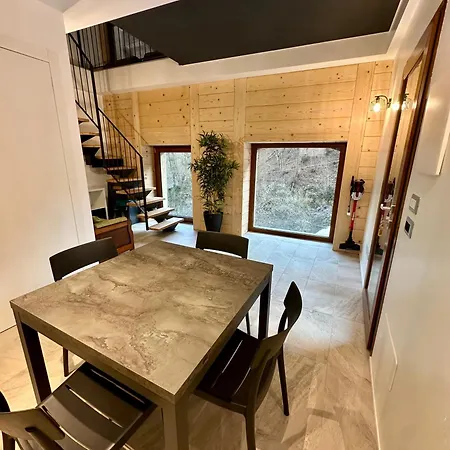 Lo Sarvanot Holiday home *
