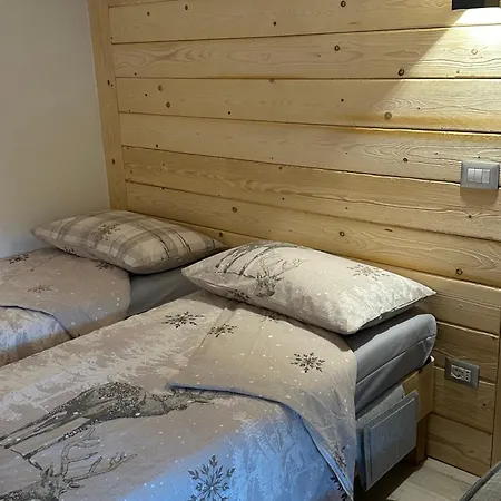 Сasa de vacaciones Per 3 Persone *