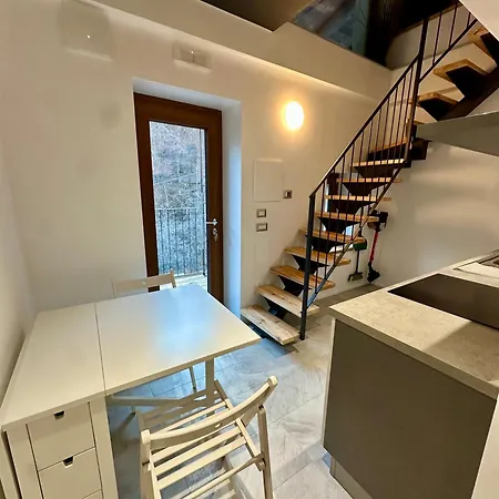 Lo Sarvanot Holiday home Bernezzo