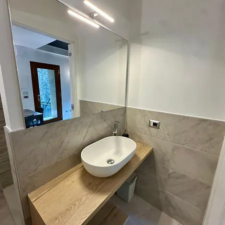 Holiday home Lo Sarvanot Bernezzo