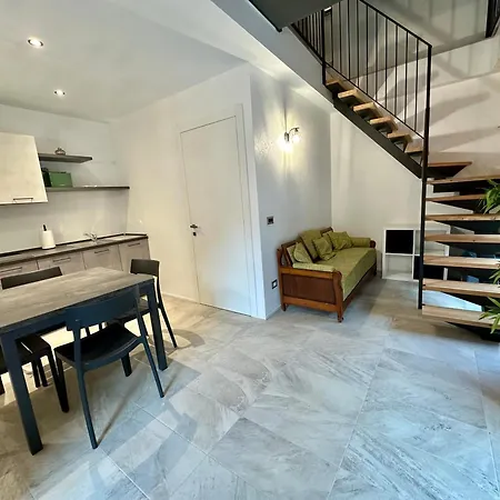 Lo Sarvanot Holiday home