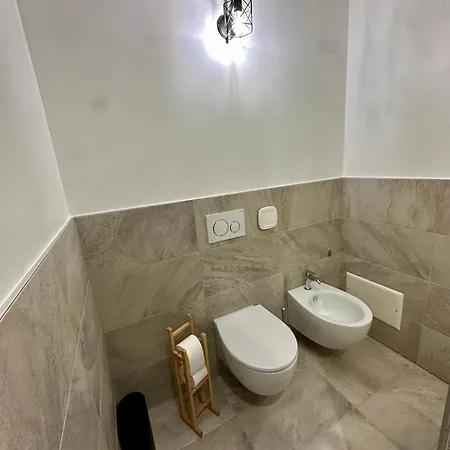 Holiday home Per 3 Persone *