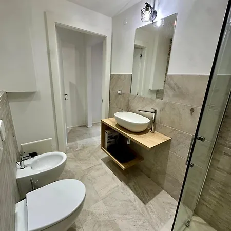 Holiday home Per 3 Persone Bernezzo