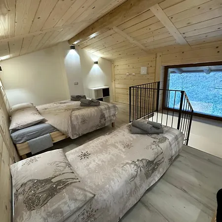 Holiday home Lo Sarvanot *