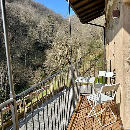 Lo Sarvanot Holiday home *
