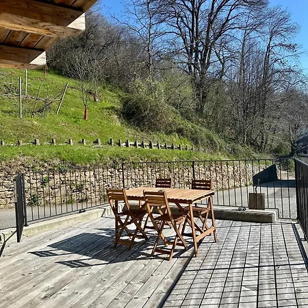 Casa vacanze Lo Sarvanot *