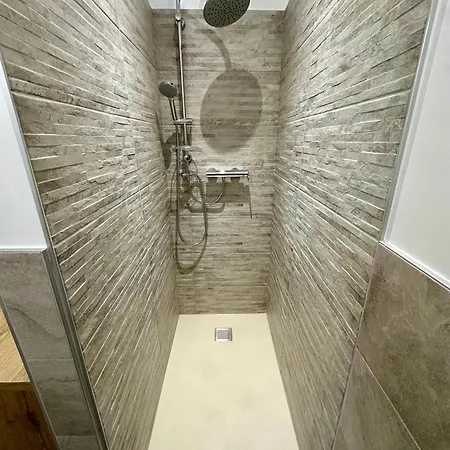 Per 3 Persone Holiday home
