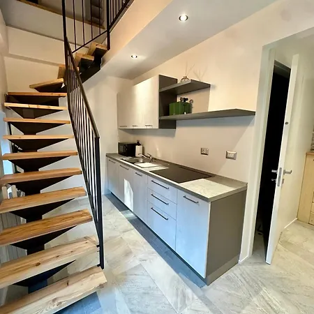 Lo Sarvanot Holiday home