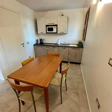 Holiday home Per 3 Persone *