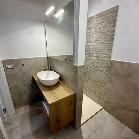 Holiday home Lo Sarvanot Bernezzo